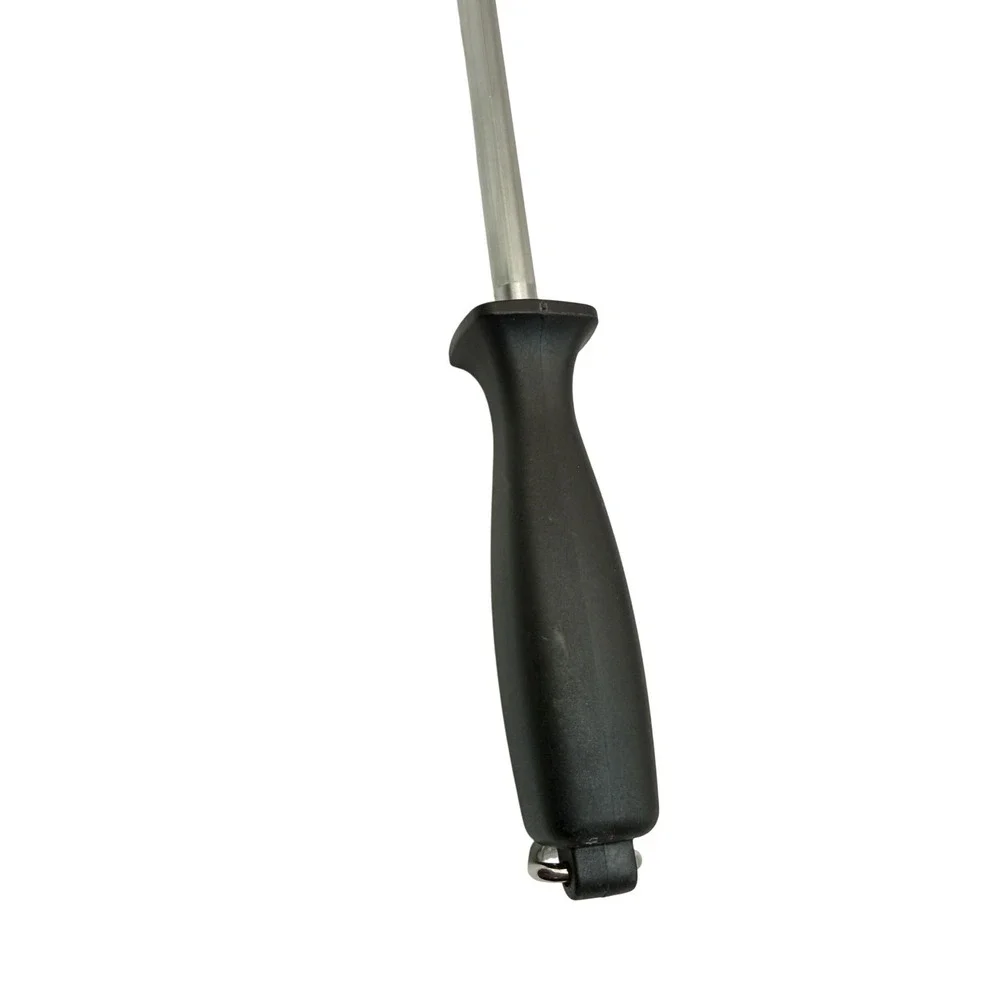 Wüsthof Honing‎ Steel Sharpening Rod Knife Sharpener 10